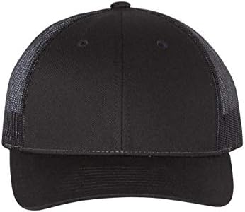 RİCHARDSON 115 Snapback Kamyoncu Şapkası