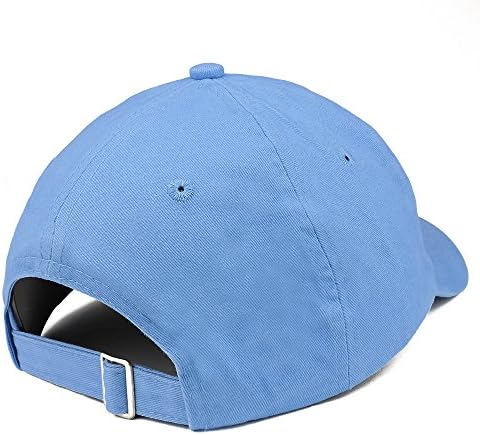 Trendy Giyim Mağazası Sevgilim İşlemeli %100 Pamuklu Ayarlanabilir Askılı Şapka