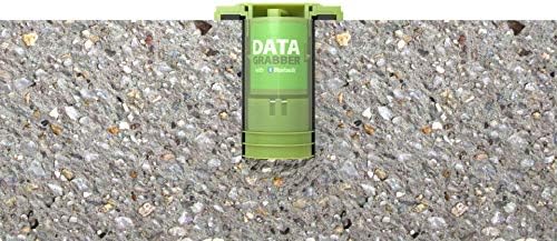 Rapid RH ® L6 için Bluetooth® özellikli DataGrabber ® Veri Kaydedici (5'li Paket)