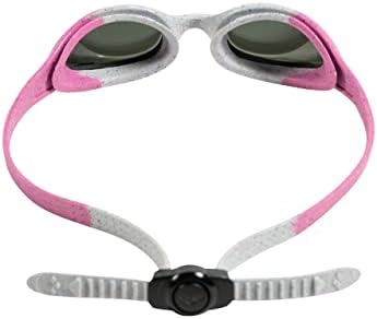 Arena Unisex Örümcek Genç Gençlik Yüzmek Gözlük Erkekler ve Kızlar için, Ayna / Aynasız Lens