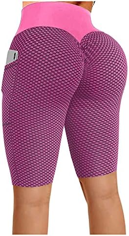 Kadınlar için egzersiz Tayt fitness pantolonları Koşu Spor Egzersiz Legging Yoga Atletik Pantolon Spor Legging Mesh Bootcut