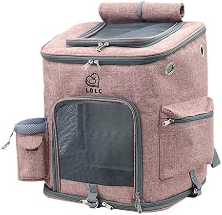 seyahat sırt çantası erkekler için Sırt Çantası Pet Rahat See Sırt Çantası Pet Köpek Çanta İle