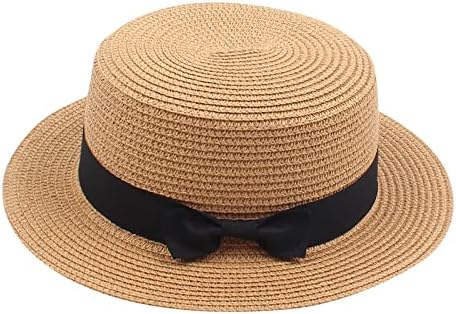 Güneş şapkaları Kızlar için Geniş Ağız Güneş Koruma fötr şapkalar balıkçı şapkası Yumuşak Sıcak Unisex Kova Kapaklar Güneşlik