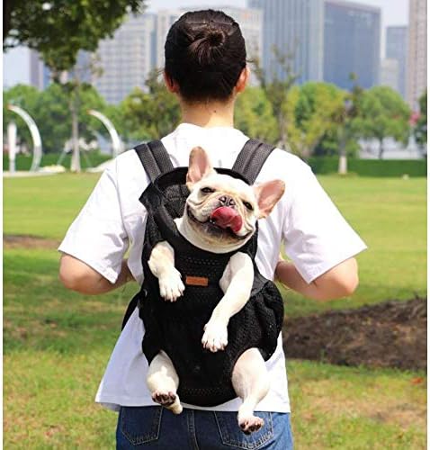 Meilishuang evcil hayvan sırt çantası, Evcil Köpek Sırt Çantası, Gezi Sırt Çantası, Taşıma Çantası, Rahat ve Nefes Alabilen