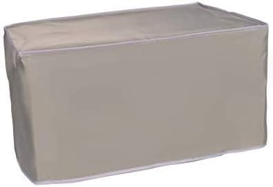 Mükemmel Toz Kapağı, Gümüş Gri Naylon Kapak Epson Expression Home XP-4205 ile uyumlu Küçük Bir Arada Yazıcı, Mükemmel Toz