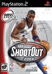 NBA çatışması 2004-PlayStation 2