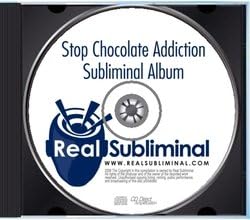 Bilinçaltı Kilo Kaybı Serisi: Çikolata Bağımlılığını Durdur Bilinçaltı Ses CD'si