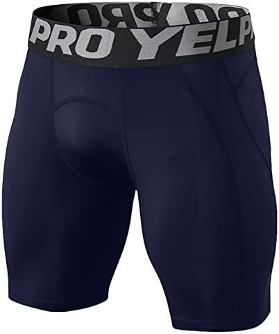 Erkek İç Çamaşırı Boxer Külot Paketi, Pamuk Rahat Ultra Hafif Elastik Kemer Streç Erkek Boxer Külot Sandıklar