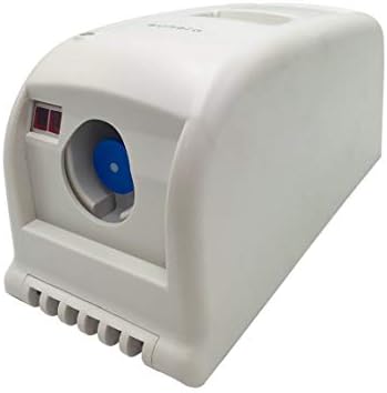 SUNERA Otomatik Sıvı Sabunluk ABS Duvara Monte Fotoselli Ticari Dolum Sabunluk Eller Serbest Dokunmatik Sıvı Sabunluk 1000ml